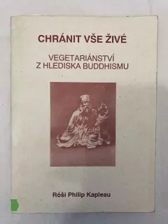 Chránit vše živé