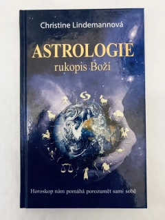 Astrologie rukopis Boží