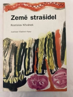 Země strašidel