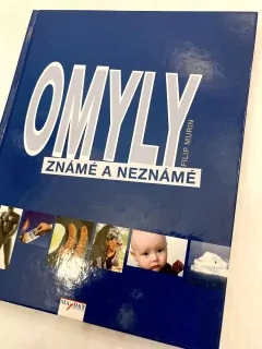 Omyly známé a neznámé