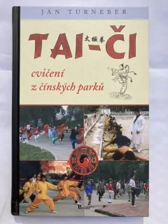 Tai-či cvičení z čínských parků