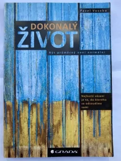Dokonalý život - Být průměrný není normální