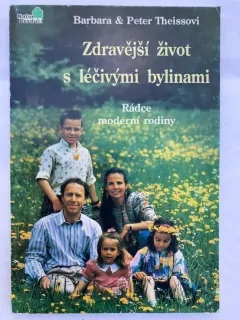 Zdravější život s léčivými bylinami