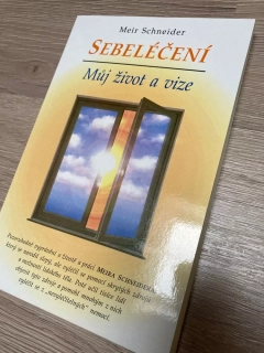 Sebeléčení - Můj život a vize