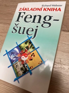 Feng - šuej Základní kniha