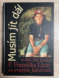 Musím jít dál