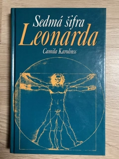Sedmá šifra Leonarda