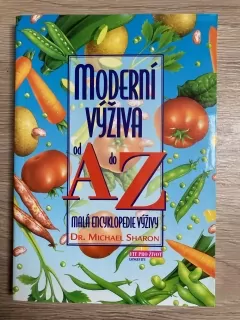 Moderní výživa od A do Z