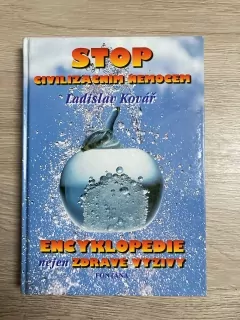 Stop civilizačním nemocem