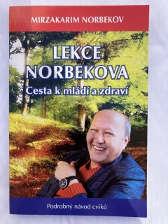 Lekce Norbekova - Cesta k mládí a zdraví