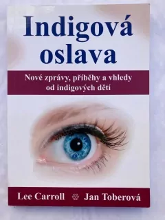 Indigová oslava