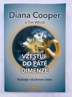 Vzestup do páté dimenze