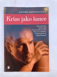 Krize jako šance