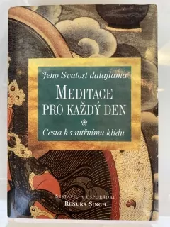Meditace pro každý den