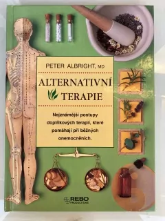 Alternativní terapie