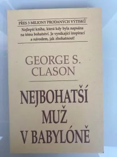 Nejbohatší muž v Babylóně