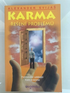 Karma řešení problému