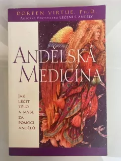 Andělská medicína