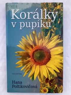 Korálky v pupíku  