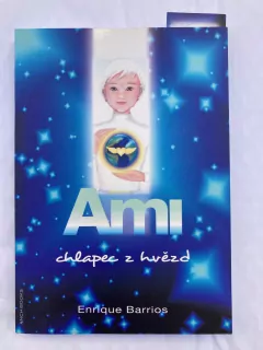 Ami chlapec z hvězd
