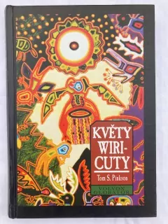 Květy wiricuty