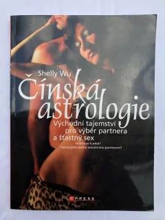 Čínská astrologie