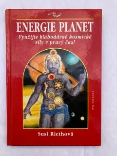 Energie planet