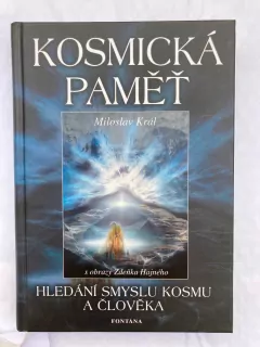 Kosmická paměť