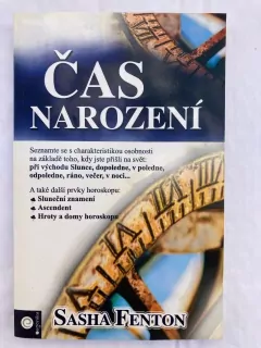 Čas narození