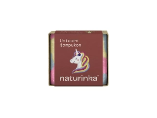 Unicorn šampukon - 60g