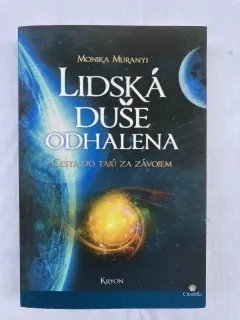 Lidská duše odhalena