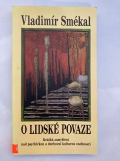 O lidské povaze