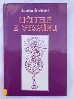 Učitelé z vesmíru