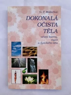 Dokonalá očista těla
