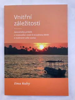 Vnitřní záležitosti