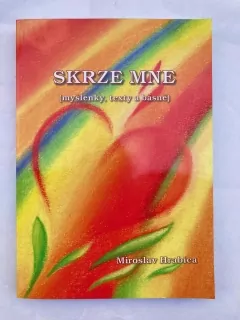 Skrze mne