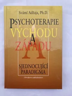 Psychoterapie Východu a Západu
