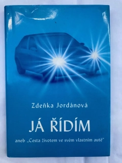 Já řídím