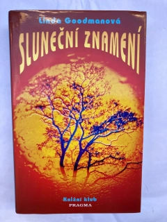 Sluneční znamení