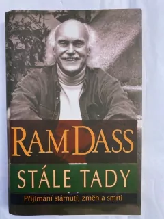 Stále tady (Přijímání stárnutí, změn a smrti)