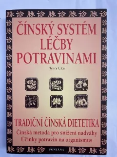 Čínský systém léčby potravinami
