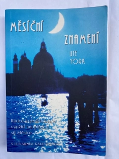 Měsíční znamení