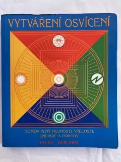 Vytváření osvícení