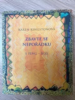 Zbavte se nepořádku s Feng šuej