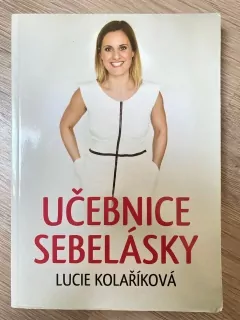 Učebnice sebelásky