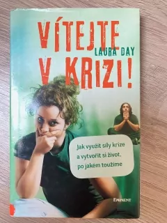 Vítejte v krizi