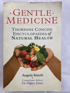 Gentle medicine