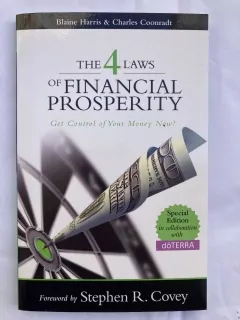 The 4 laws