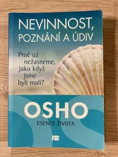 Nevinnost, poznání a údiv