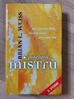 Poselství mistrů